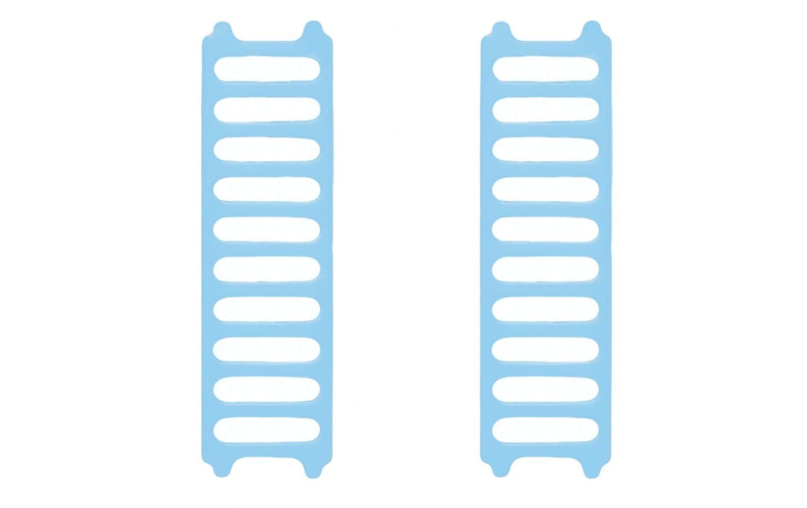 Bellaria AirCube Ocean Breeze – Duftkartusche, 2er-Pack