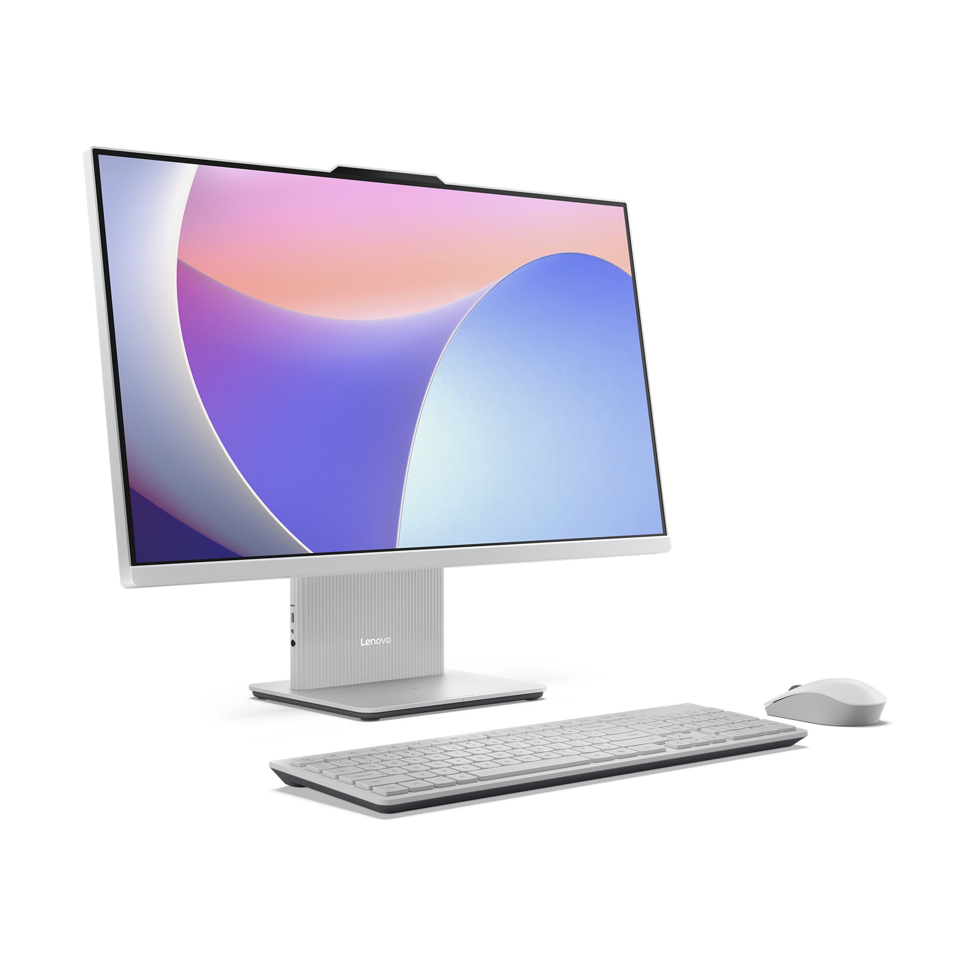 Lenovo Ideacentre All-in-One – 27" Full HD, Intel Core i5 210H, 16 GB RAM, 512 GB SSD, Windows 11 Home