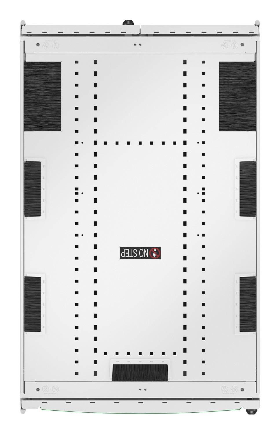 APC NetShelter SX Gen 2 – 19" Netzwerkschrank 48U, abschliessbar, 750 × 1200 × 2258 mm, schwarz