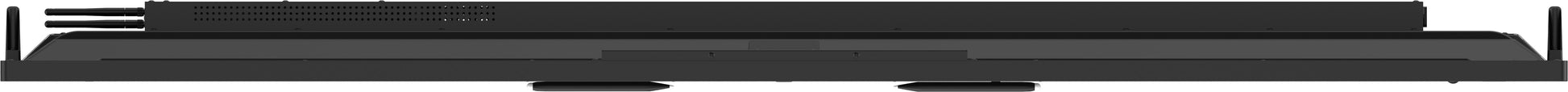 iiyama TE7515A-B2AG – 75" Touch, 3840 × 2160 (4K), VA, USB-C 100 W, LAN