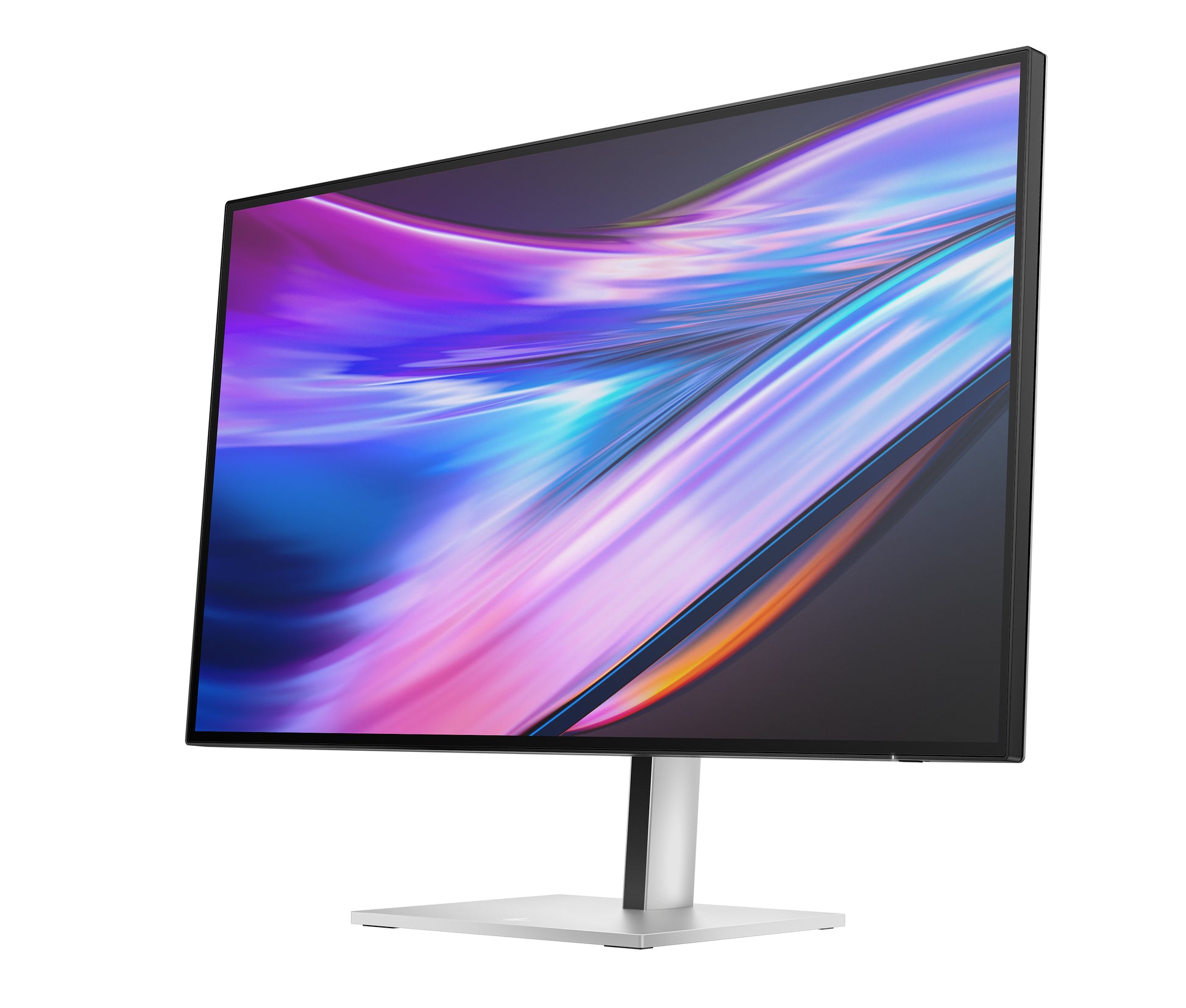 HP Series 7 Pro 732xk – 31,5", 3840 × 2160 (4K), IPS Schwarz, 120 Hz, Thunderbolt 4, LAN, HDR