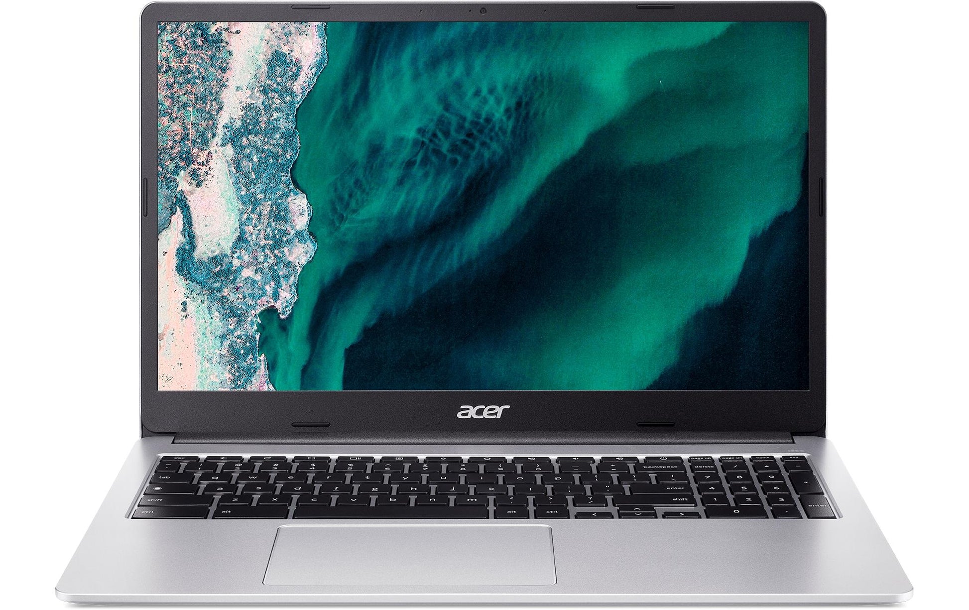 Acer Chromebook CB315-4H – 15,6" WUXGA, Pentium Silver N6000, 8 GB, 128 GB eMMC, Chrome OS, QWERTZ (CH)