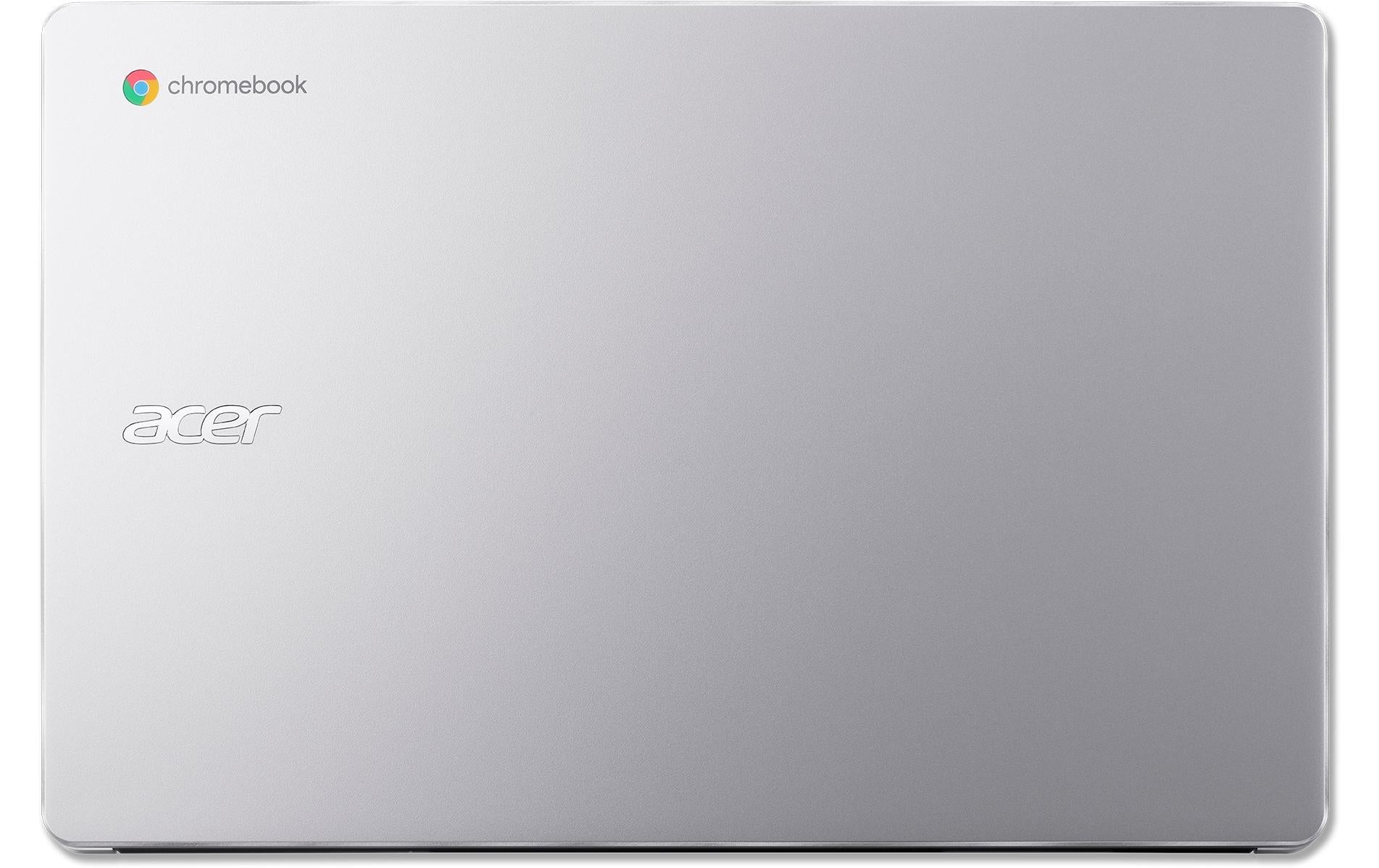 Acer Chromebook CB315-4H – 15,6" WUXGA, Pentium Silver N6000, 8 GB, 128 GB eMMC, Chrome OS, QWERTZ (CH)