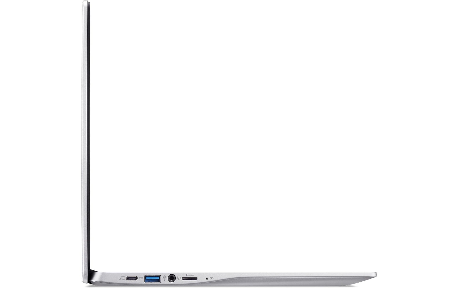 Acer Chromebook CB315-4H – 15,6" WUXGA, Pentium Silver N6000, 8 GB, 128 GB eMMC, Chrome OS, QWERTZ (CH)