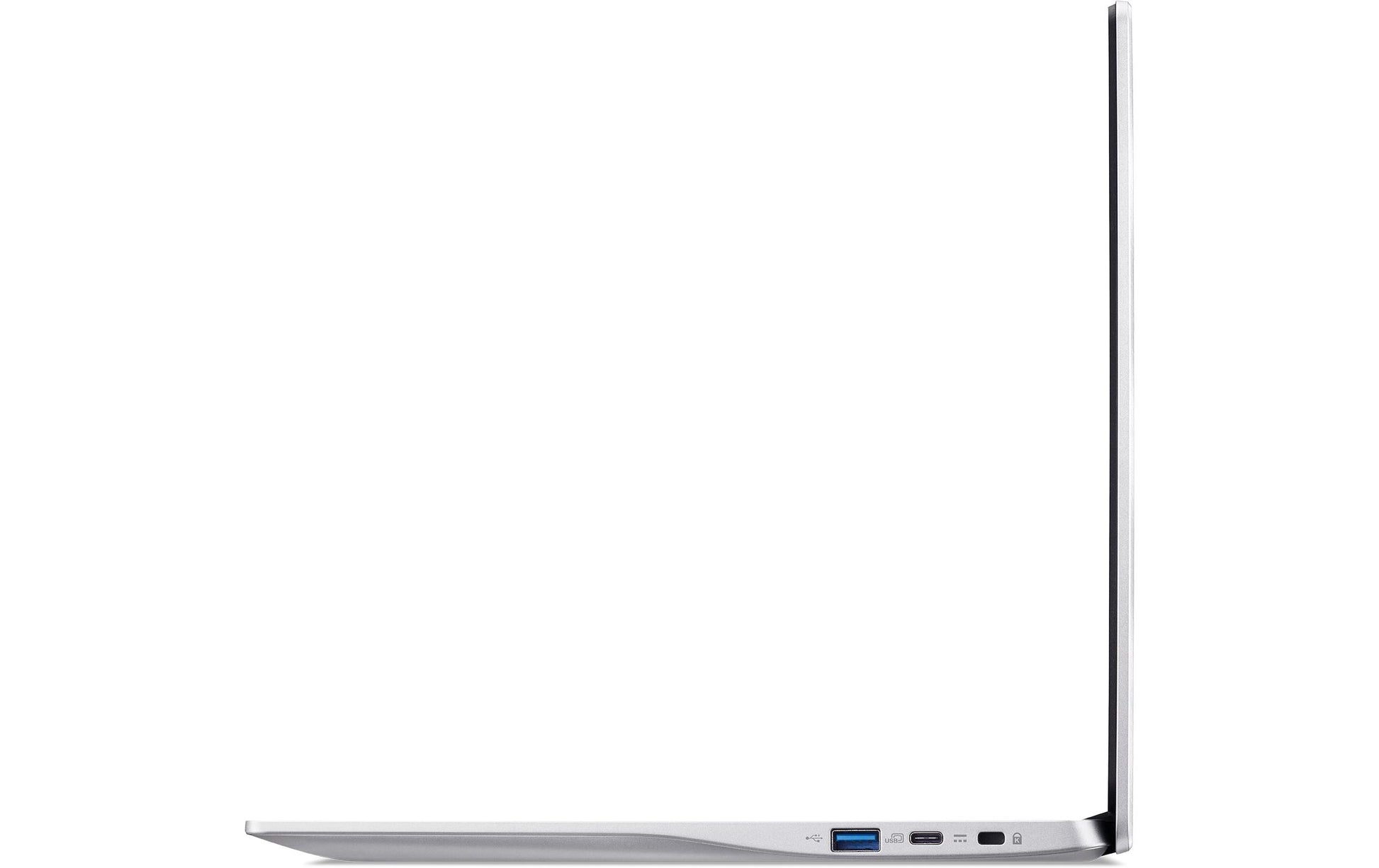 Acer Chromebook CB315-4H – 15,6" WUXGA, Pentium Silver N6000, 8 GB, 128 GB eMMC, Chrome OS, QWERTZ (CH)