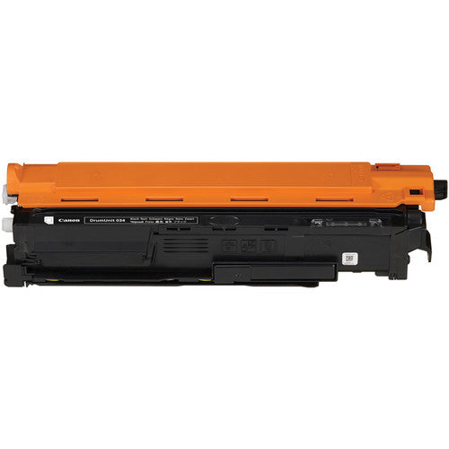 Canon Bildtrommel Gelb – bis zu 34'000 Seiten