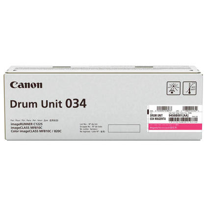 Canon Bildtrommel Magenta – bis zu 34'000 Seiten