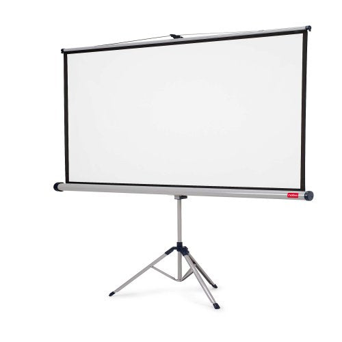 Nobo 1902396W – Leinwand Stativ, 16:10, 175 × 115 cm (82,5")