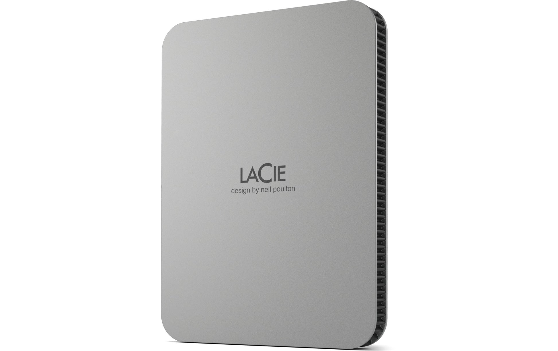 LaCie Mobile Drive Speichergerät – 1 TB, USB Typ-C (3.2 Gen 1), 2,5"