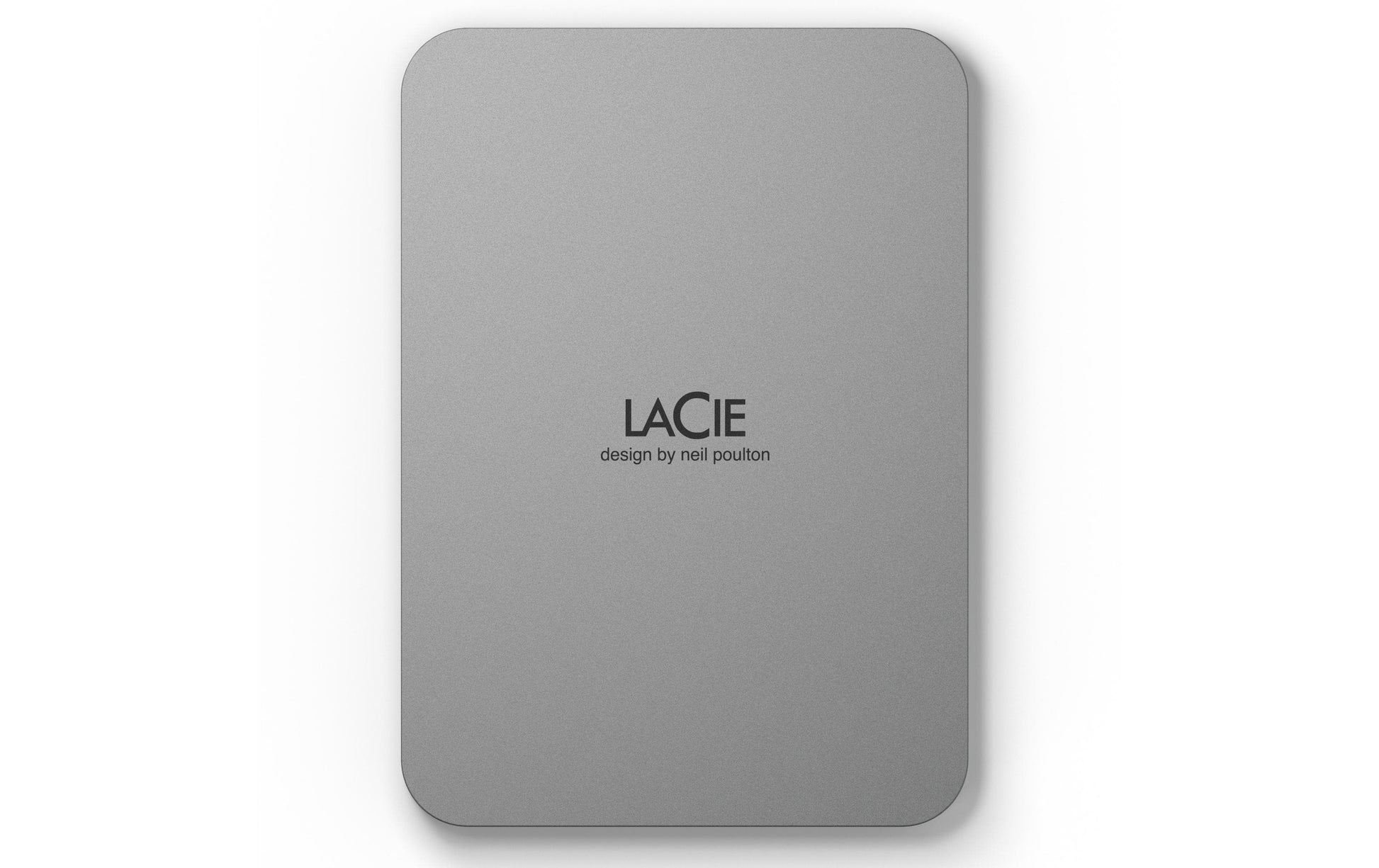LaCie Mobile Drive Speichergerät – 5 TB, USB 3.2 Gen 1 (Typ-C), 2,5"
