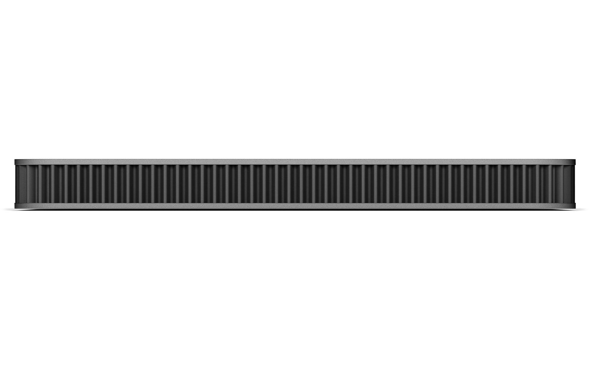 LaCie Mobile Drive Speichergerät – 1 TB, USB Typ-C (3.2 Gen 1), 2,5"