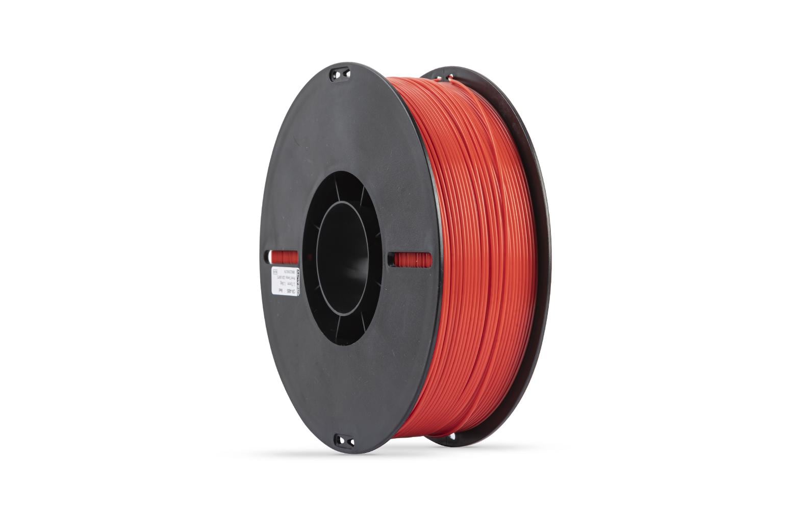 Creality 3D-Drucker-Filament ABS 1,75 mm Rot, 1 kg – für Creality 3D