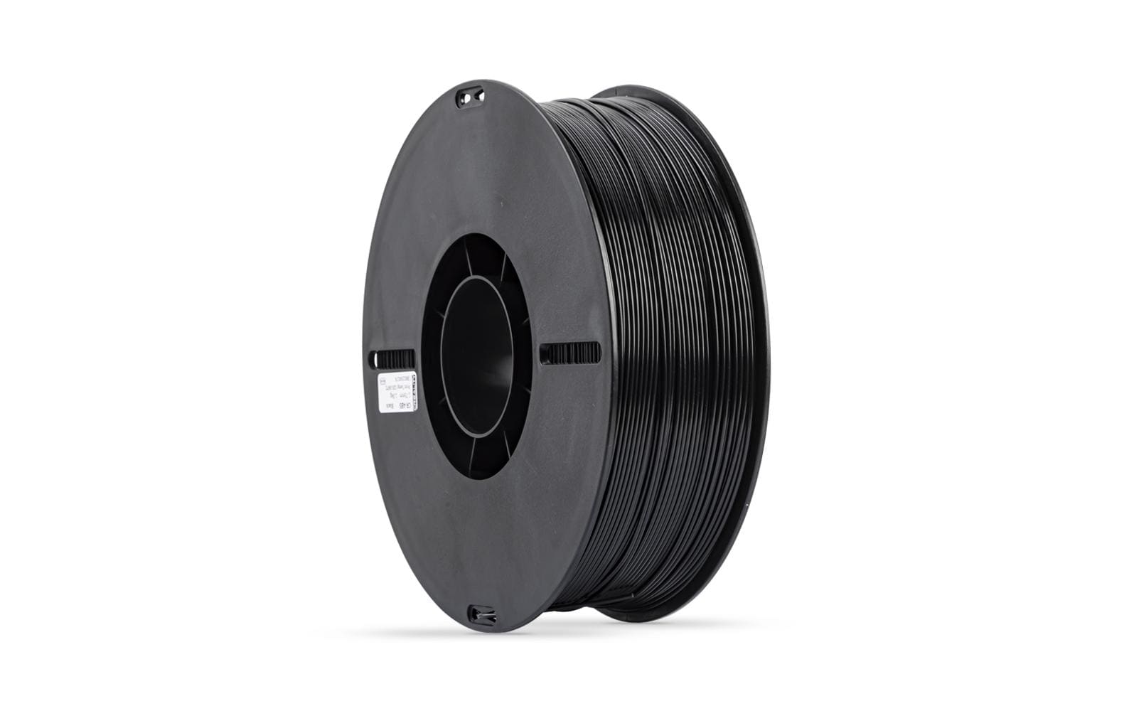 Creality 3D-Drucker-Filament ABS 1,75 mm Schwarz, 1 kg – für Creality 3D