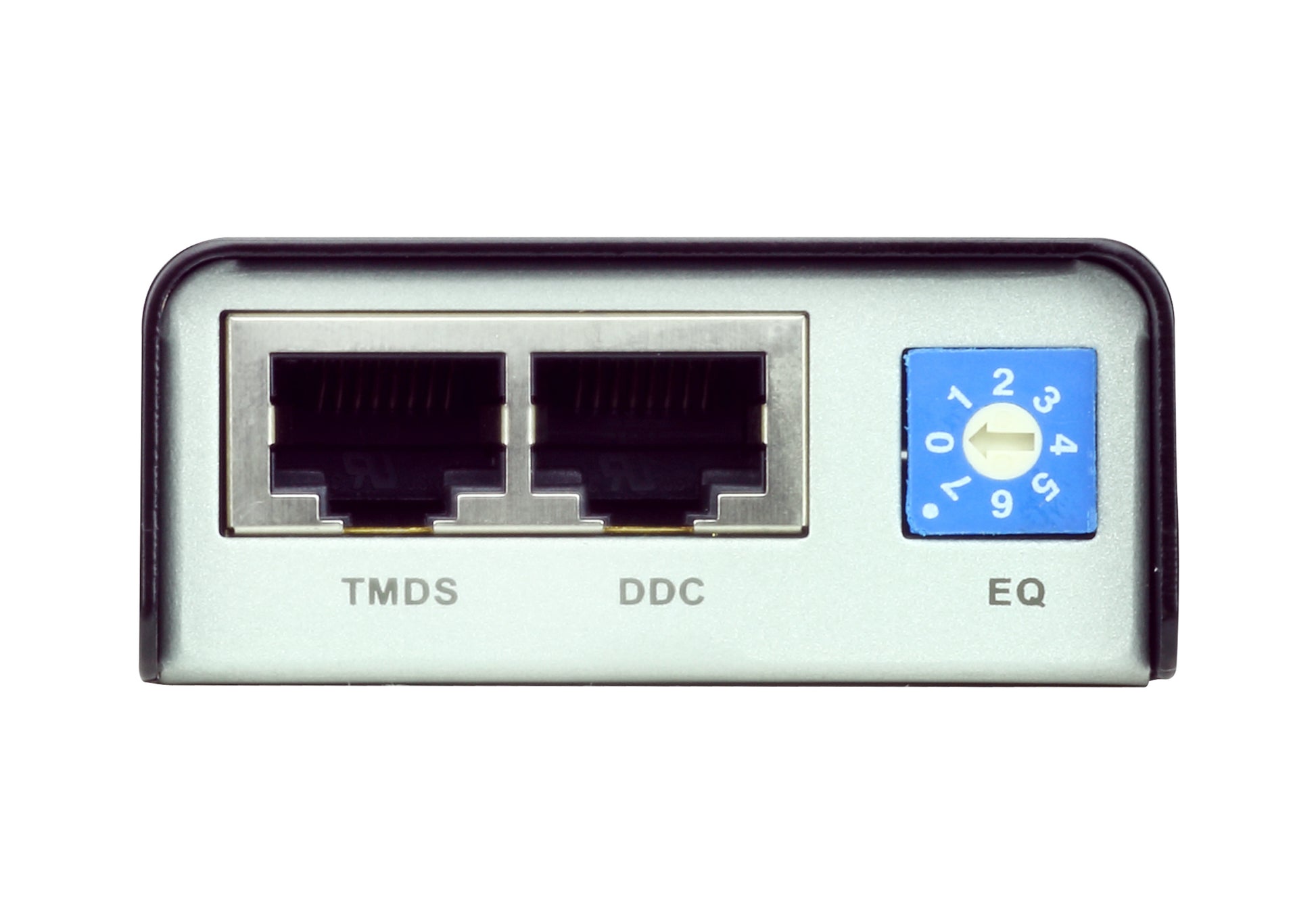 ATEN VE800AR – HDMI-Verlängerung (Empfänger), über Cat5e, 1080p@60 Hz, 60 m, HDCP, für VS1804T/VS1808T