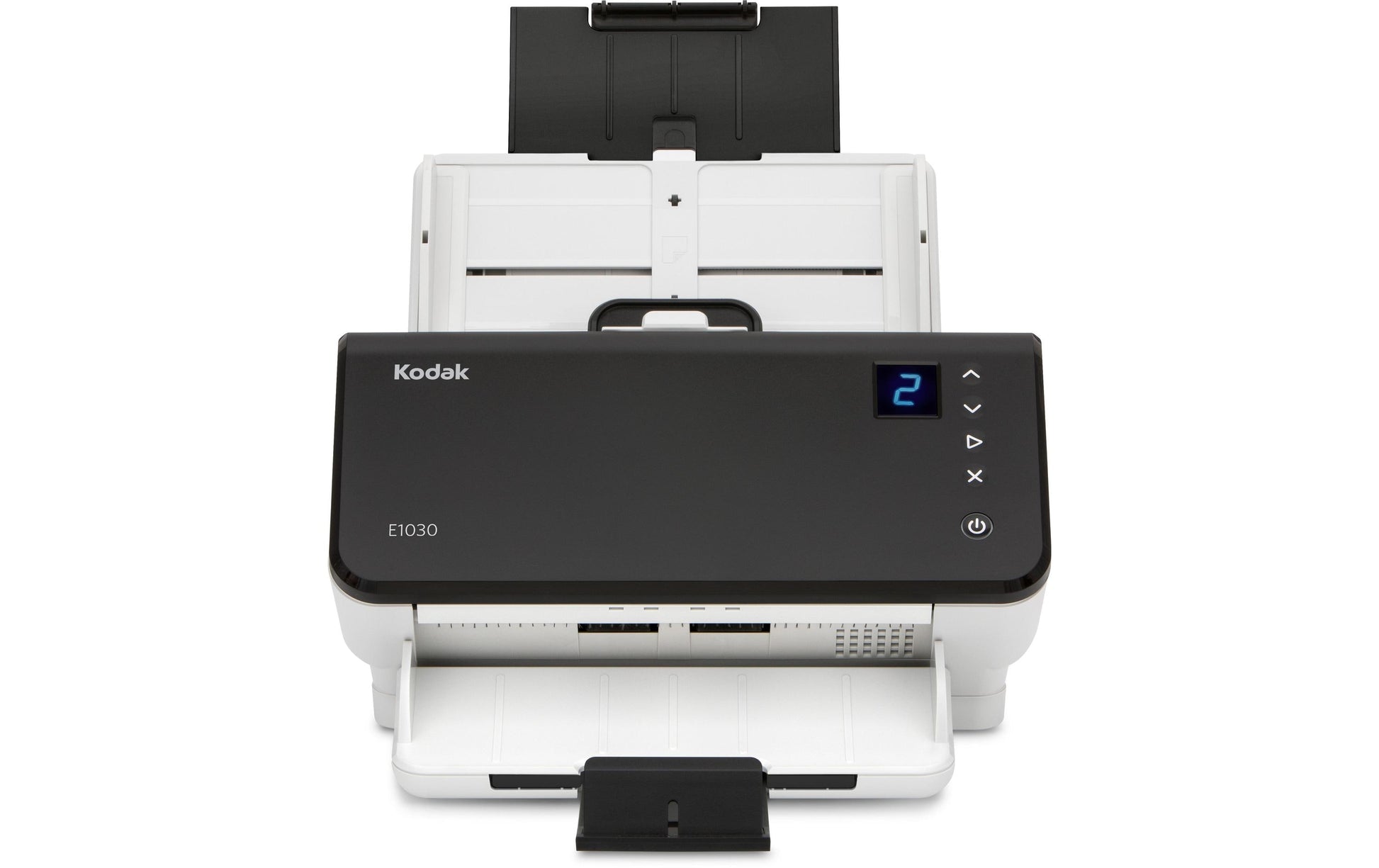 Kodak Alaris E1030 – Einzugsscanner, A4, Duplex, 30 Seiten pro Minute, ADF 80 Blatt, USB
