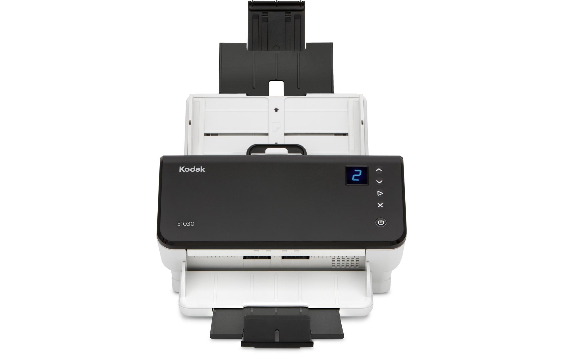 Kodak Alaris E1030 – Einzugsscanner, A4, Duplex, 30 Seiten pro Minute, ADF 80 Blatt, USB