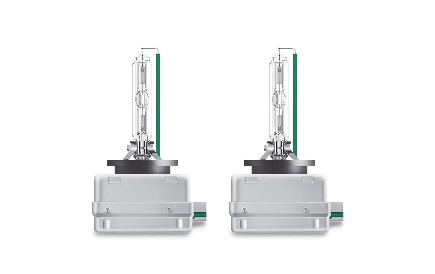 Osram Leuchtmittel XENARC Night Breaker Laser PK32d-5 – 3200 lm, 4400 K