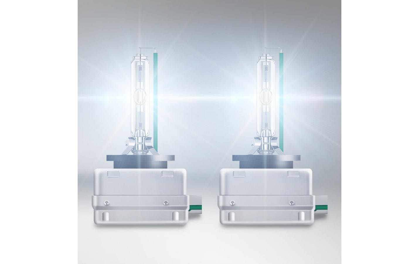 Osram Leuchtmittel XENARC Night Breaker Laser PK32d-5 – 3200 lm, 4400 K