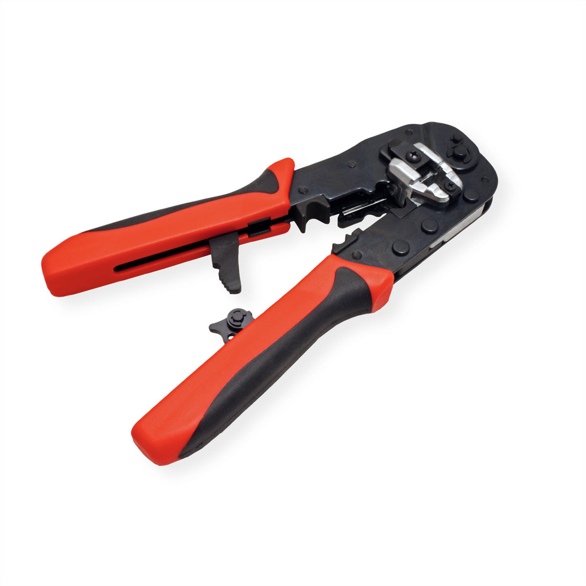 VALUE Crimpzange, 190 mm, 25.99.8794