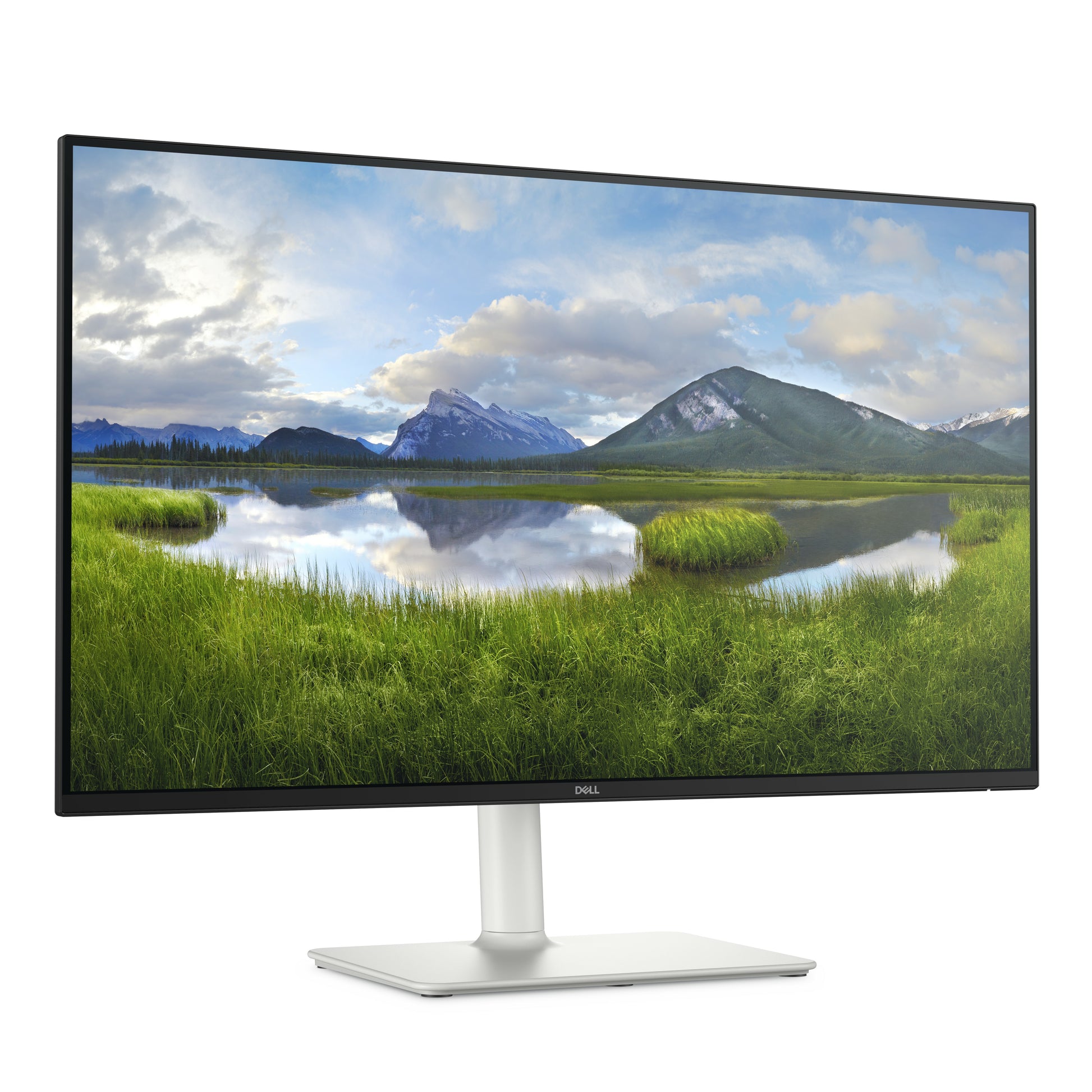DELL S2725DS – 27", 2560 × 1440 (WQHD), IPS, 100 Hz