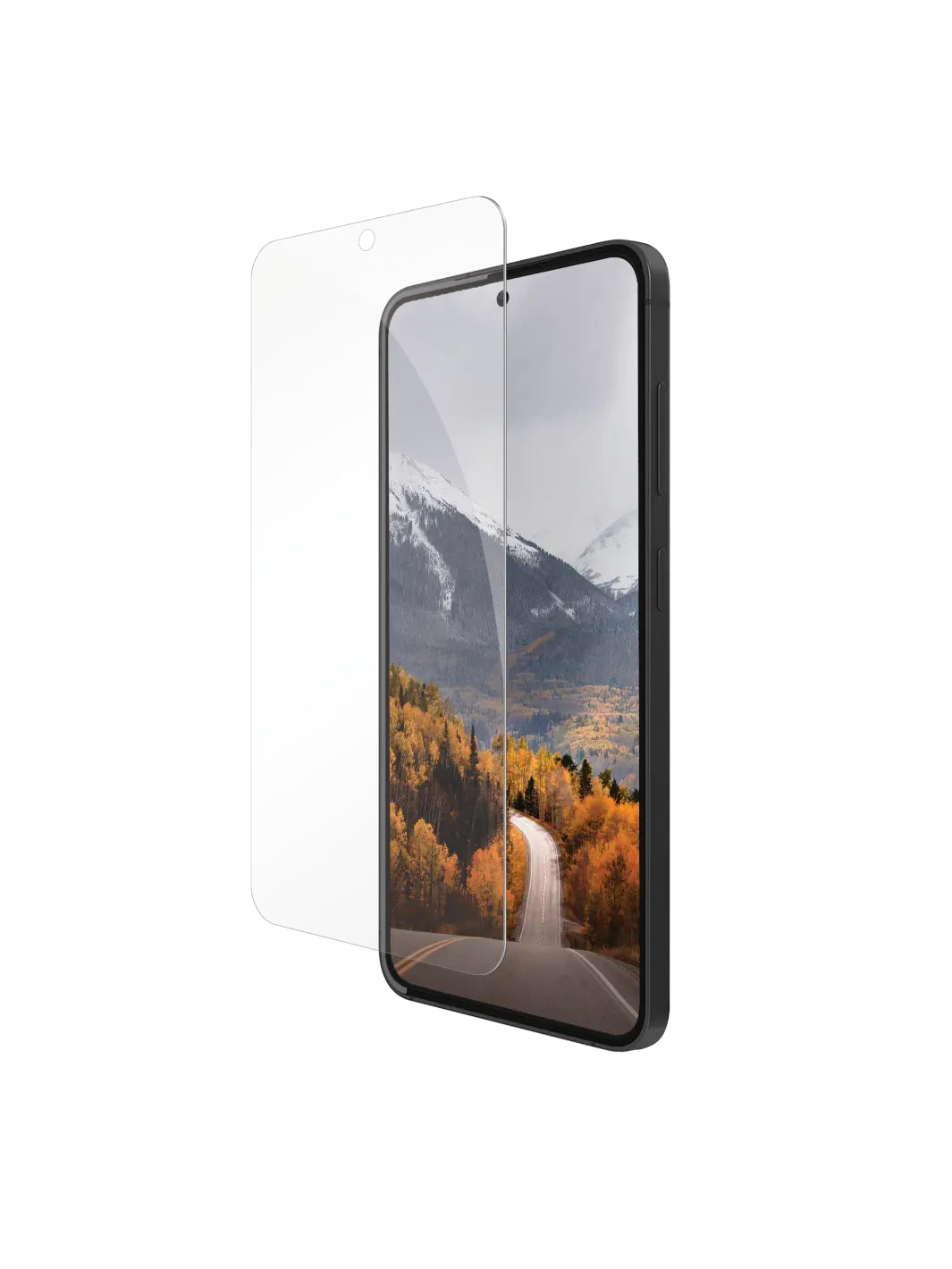 dbramante1928 Displayschutz (Panzerglas), fettabweisend – für Galaxy A36 5G