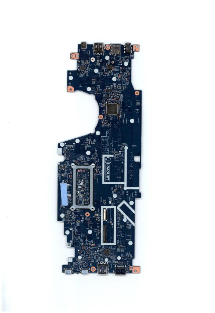 Lenovo FRU02DA271 Hauptplatine – für Lenovo-Notebooks – Blau