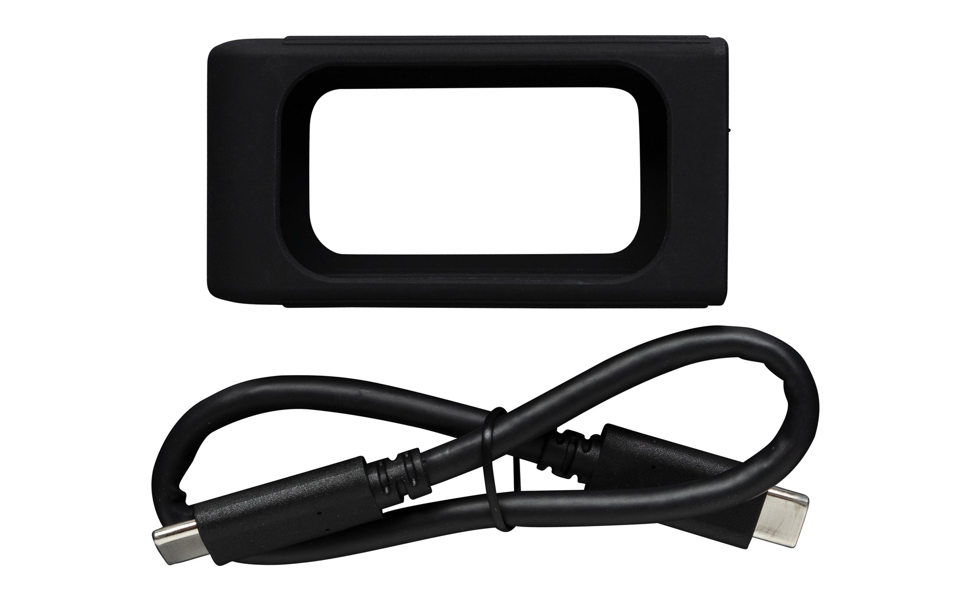 Kingston Technology Kingston XS2000 4000G – 4 TB Tragbare SSD, USB Typ-C 3.2 Gen 2, 2000 MB/s – für Windows, macOS, Linux