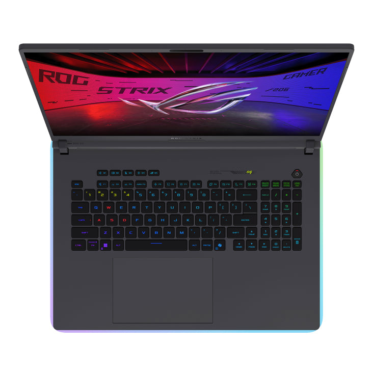 ASUS ROG Strix G18 G815LW-S8030W Laptop – Windows 11 Home