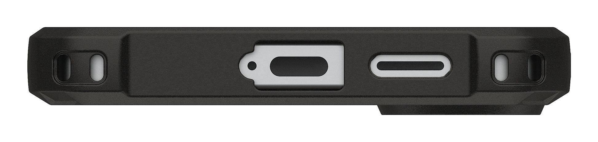 Urban Armor Gear UAG Pathfinder – Rückcover – für Samsung Galaxy S26+ – MagSafe, PC, schwarz, stossfest, kratzresistent