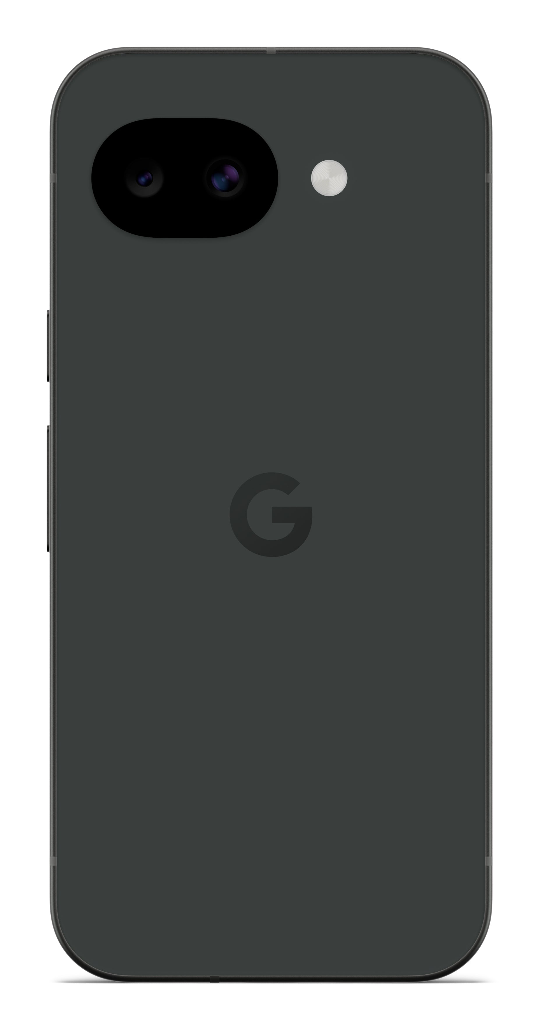 Google Pixel 10a – 6,3" – 256 GB – Schwarz