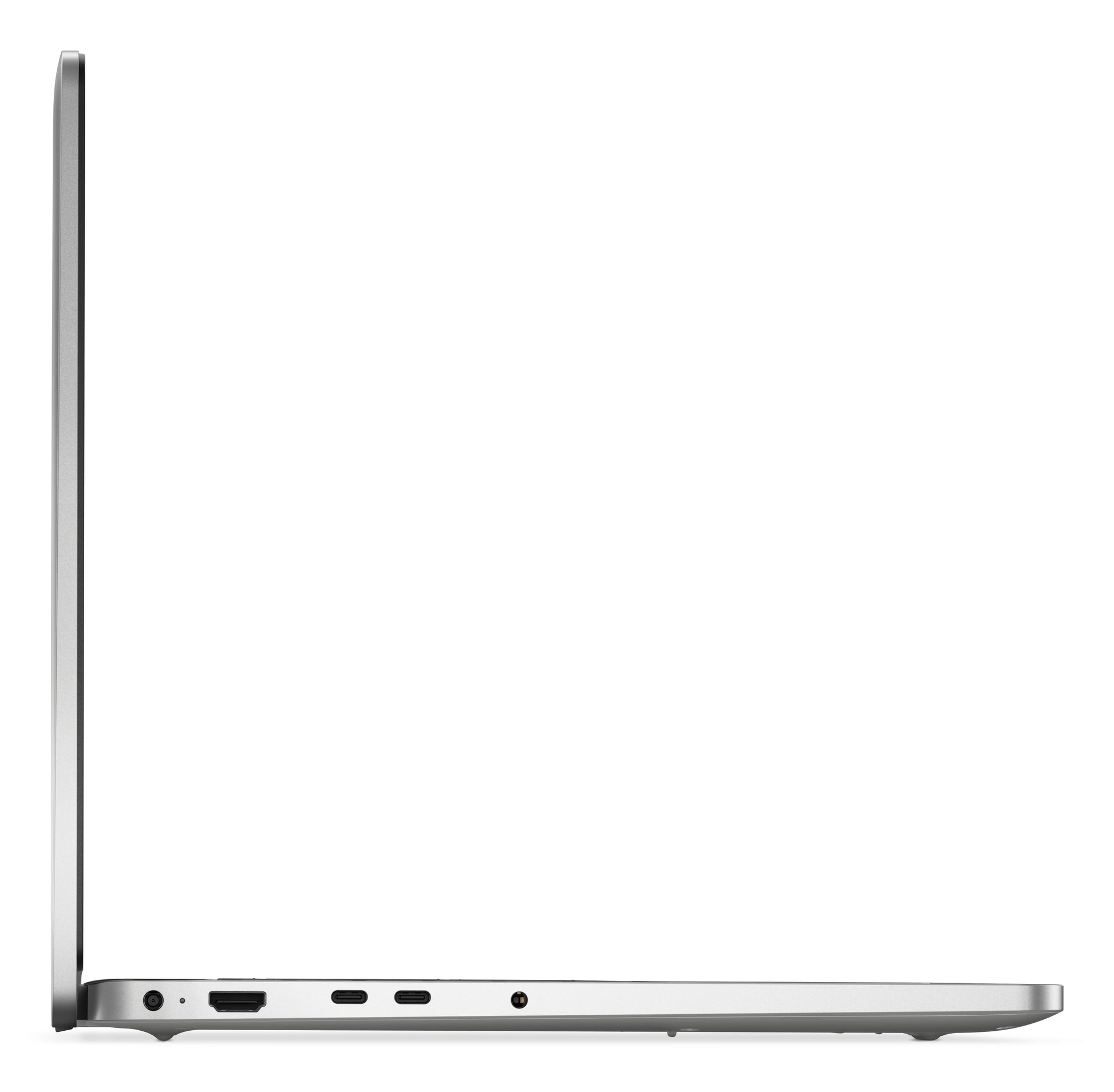 Dell Pro 16 – 16" WUXGA, Core Ultra 7 255U, 16 GB, 512 GB SSD, Win 11 Pro
