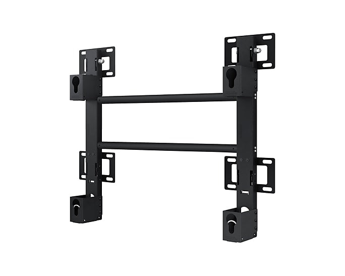Samsung Wandhalterung – VESA 600×400 – für QE85T, QE98C, QB85C und andere – WMN-8200SCXEN
