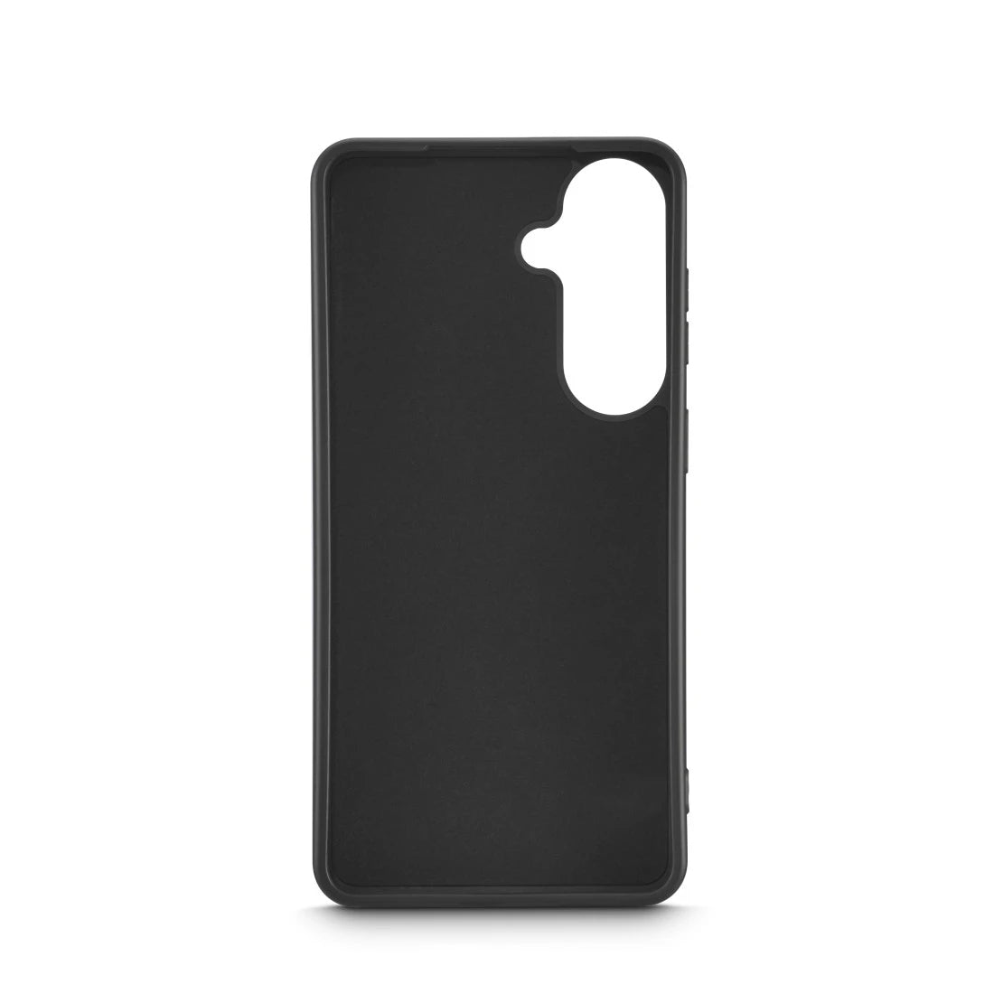 Hama Fantastic Feel – Backcover – für Samsung Galaxy S26+, TPU, schwarz