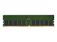 Kingston Technology Kingston KTH-PL556E-32G – Arbeitsspeicher – 32 GB DDR5‑5600 MT/s, 288‑Pin DIMM, ECC