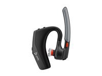 HP Voyager Legend 30 TWS In-Ear – BT, mit Ladecase, Schwarz