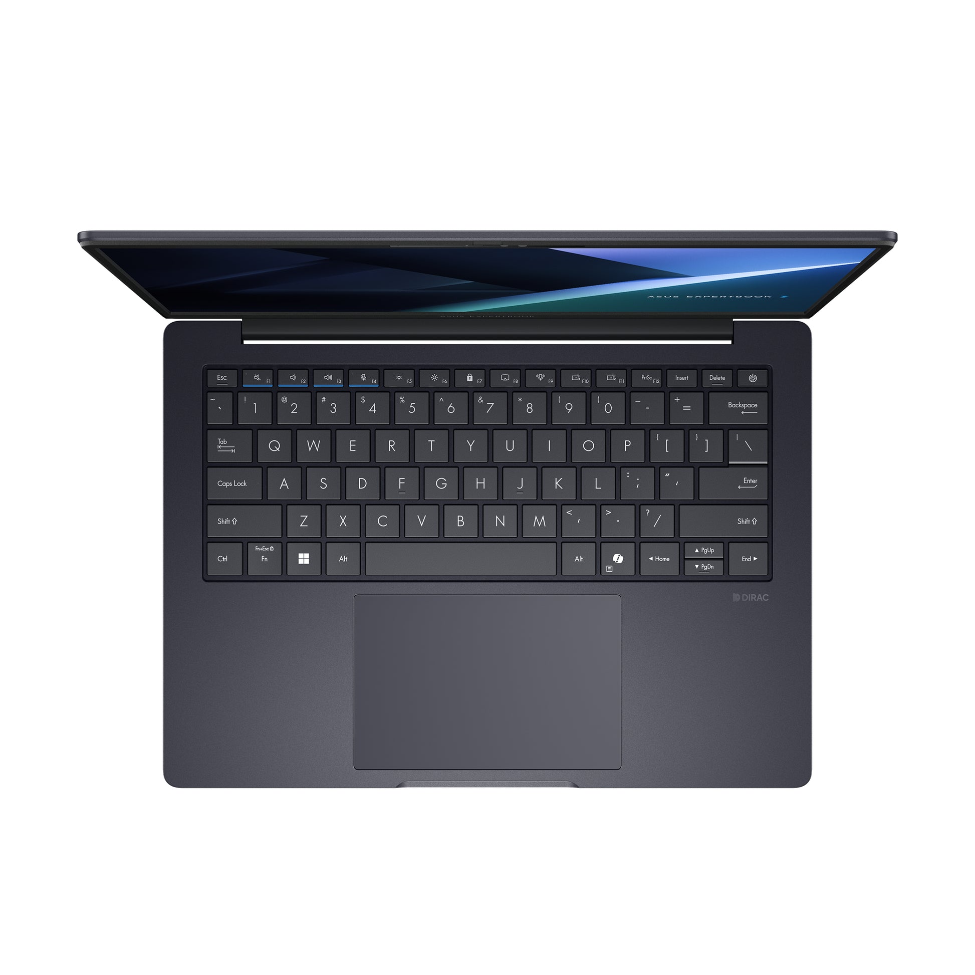 ASUS ExpertBook B3 B3405CCA-LY0101X Laptop, Windows 11 Pro
