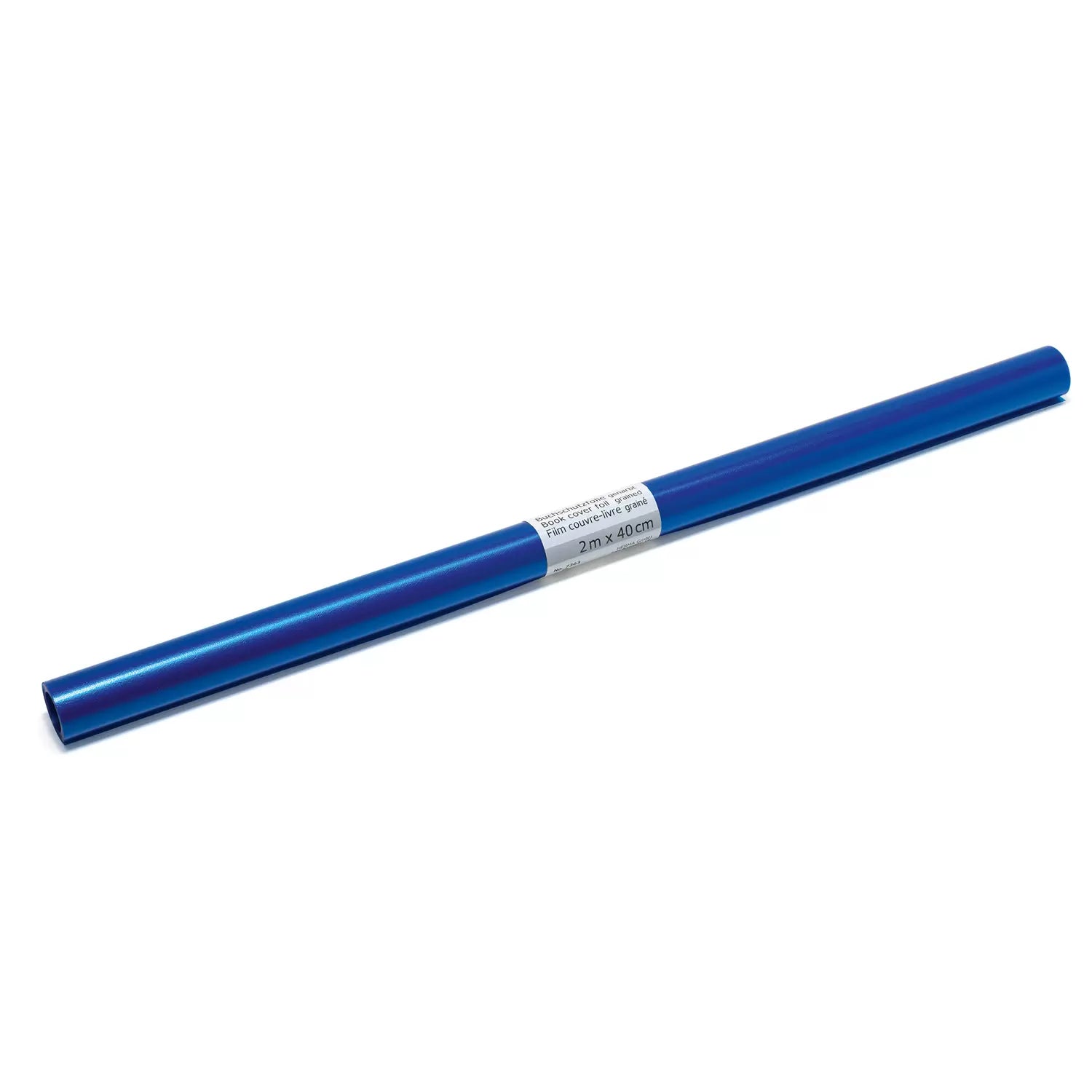 HERMA Klebefolie – Blau – 40,0 × 200,0 cm