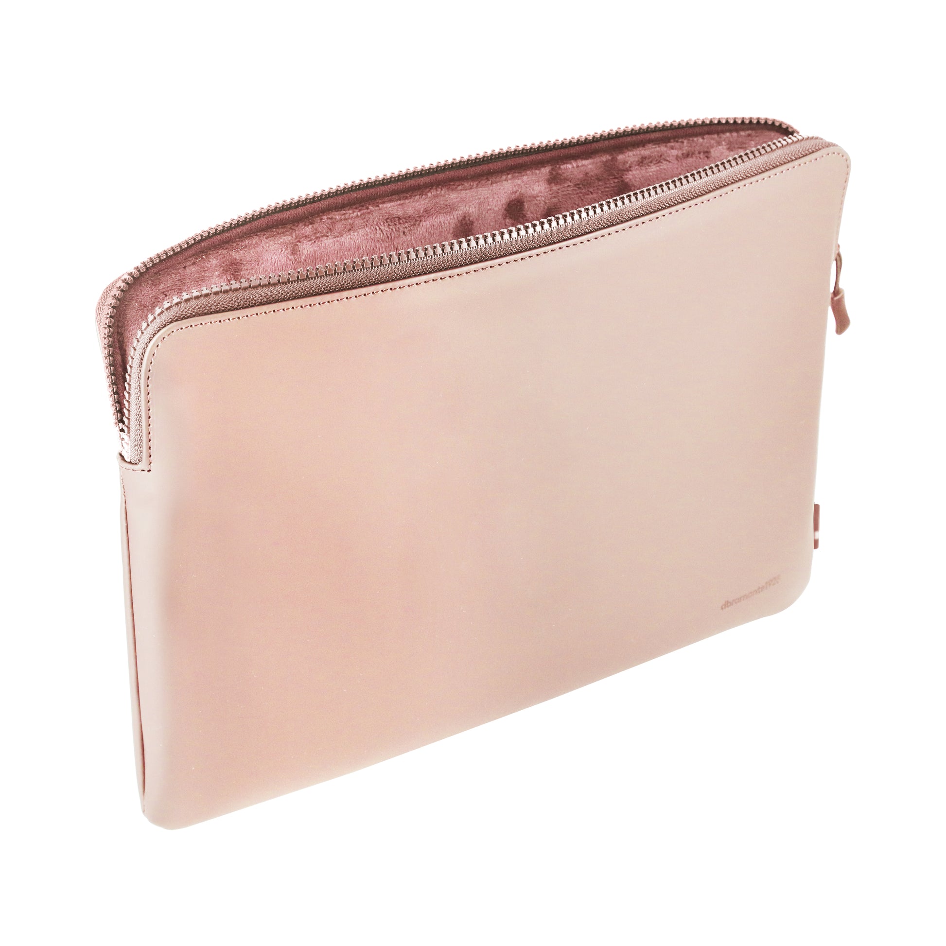 dbramante1928 Notebook-Schutzhülle für Apple – bis 14" – Pink Sand