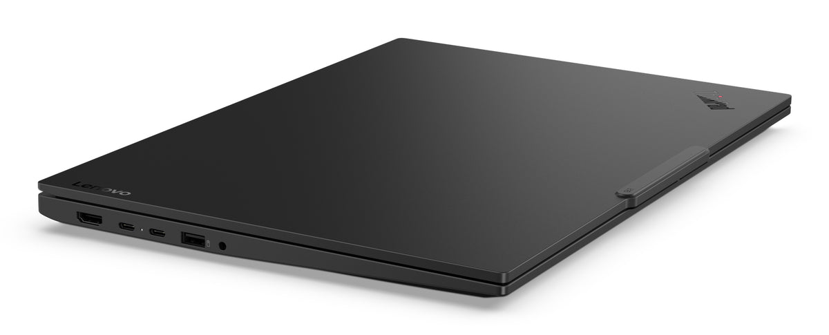 Lenovo ThinkPad E16 Gen 4 – 16" WUXGA, Ryzen AI 5 330, 32 GB, 512 GB SSD, Win 11 Pro