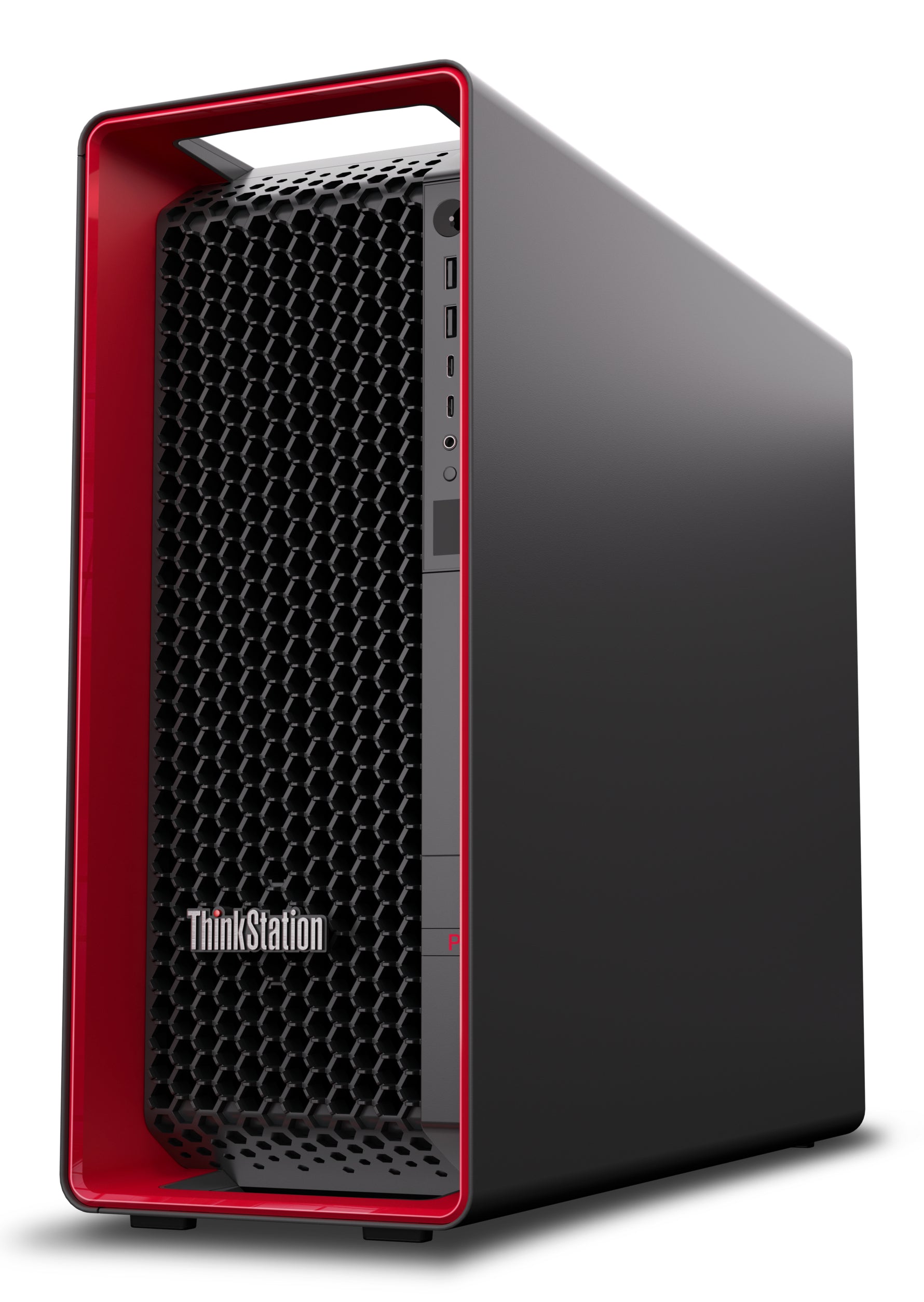 Lenovo ThinkStation P8 – Workstation – Windows 11 Pro