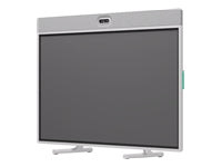 Logitech Rally Board 65 – Interaktives Display – Weiss