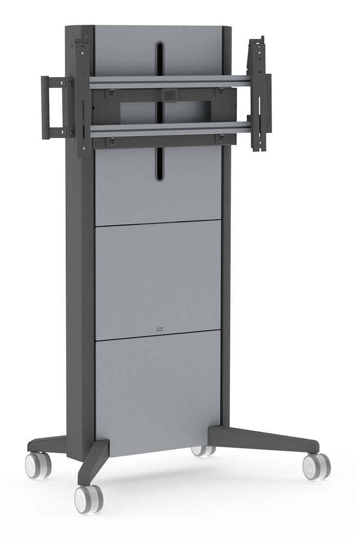 NEC PD03MHA – 120 kg, VESA 200×200/800×400