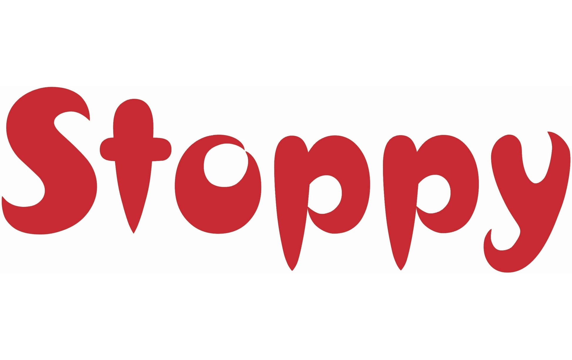 CPC Türsicherung – TPE/PP, 100×55×20 mm, Schwarz