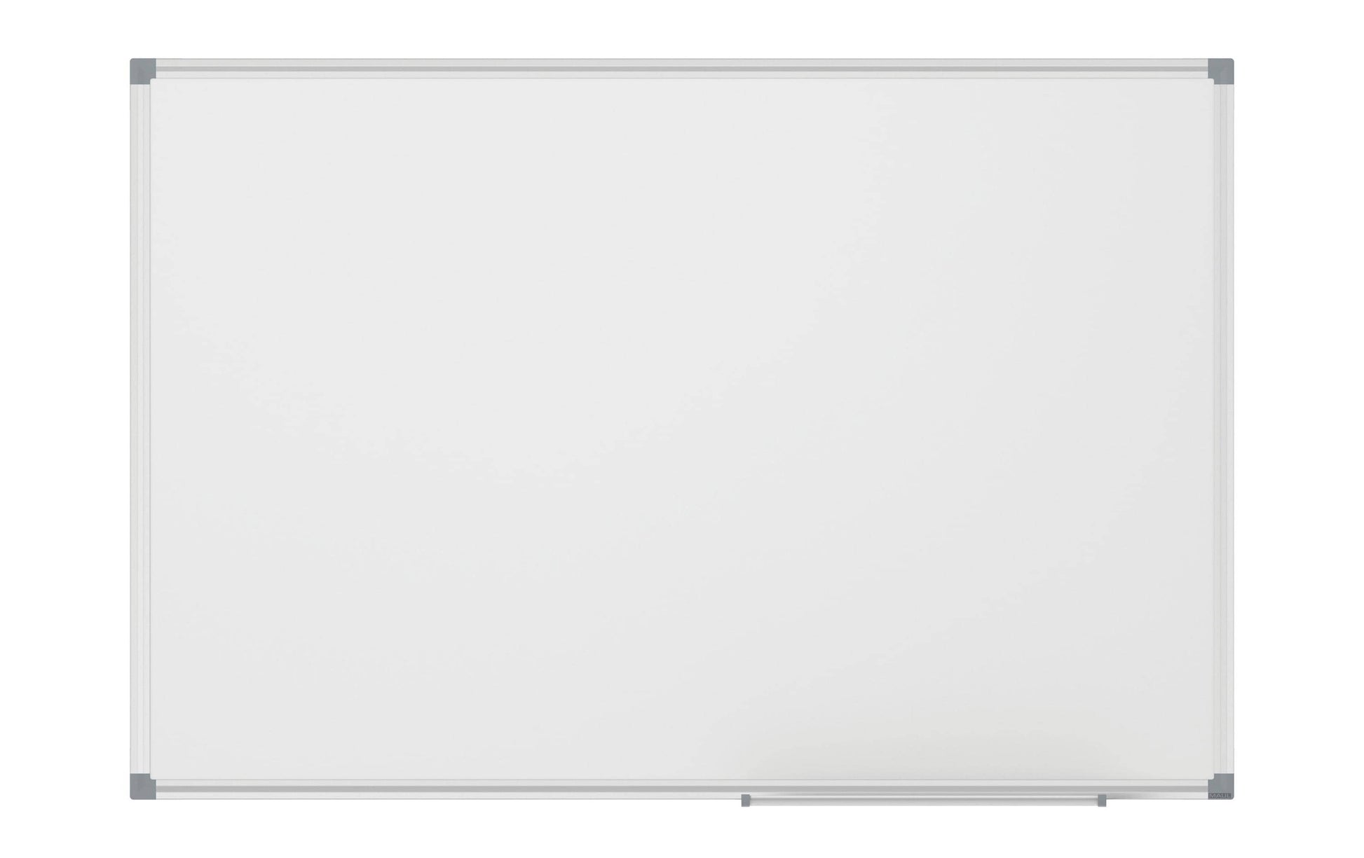 Maul – Whiteboard, Emaille, magnetisch