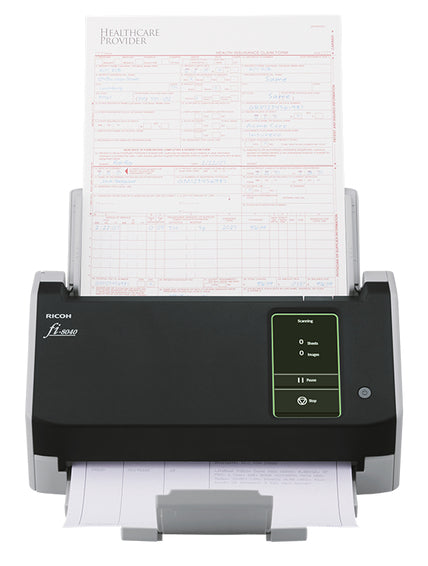 Ricoh Fujitsu FI-8040 – Dokumentenscanner