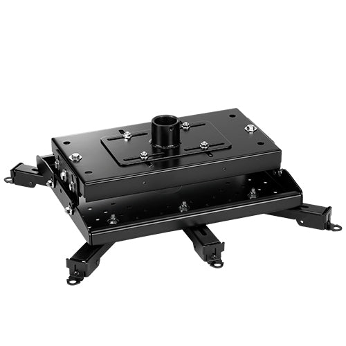 Chief VCMU – Beamer-Deckenhalterung, 113,4 kg, schwarz