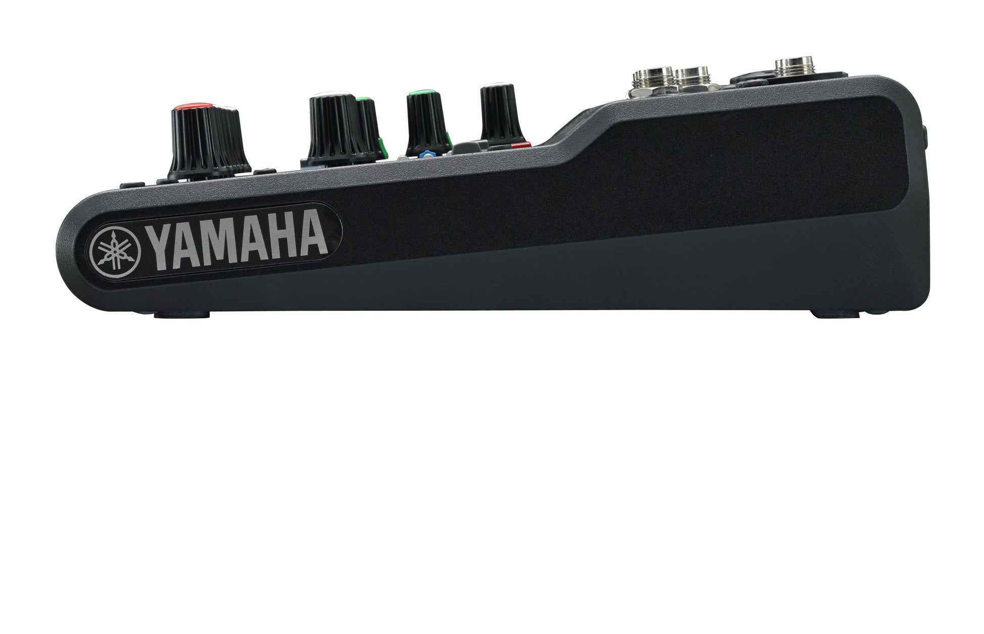 Yamaha MG06X – 6-Kanal Mischpult, Effektprozessor, Schwarz