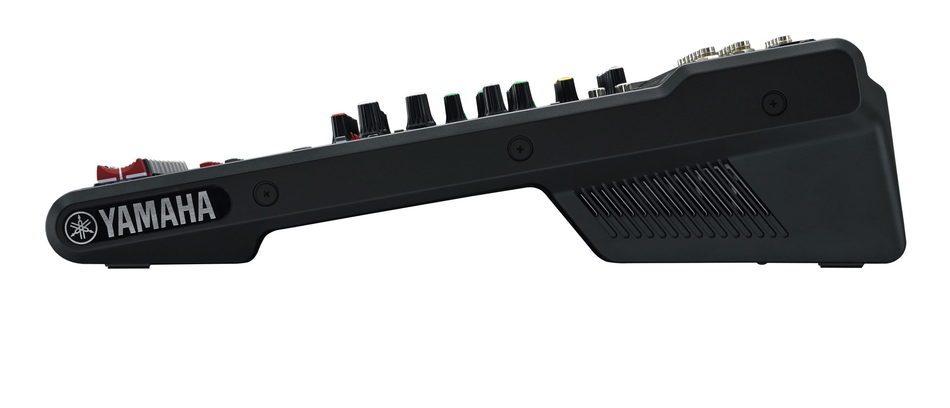 Yamaha MG12XU – 12-Kanal Mischpult, 24 Bit, 192 kHz, USB