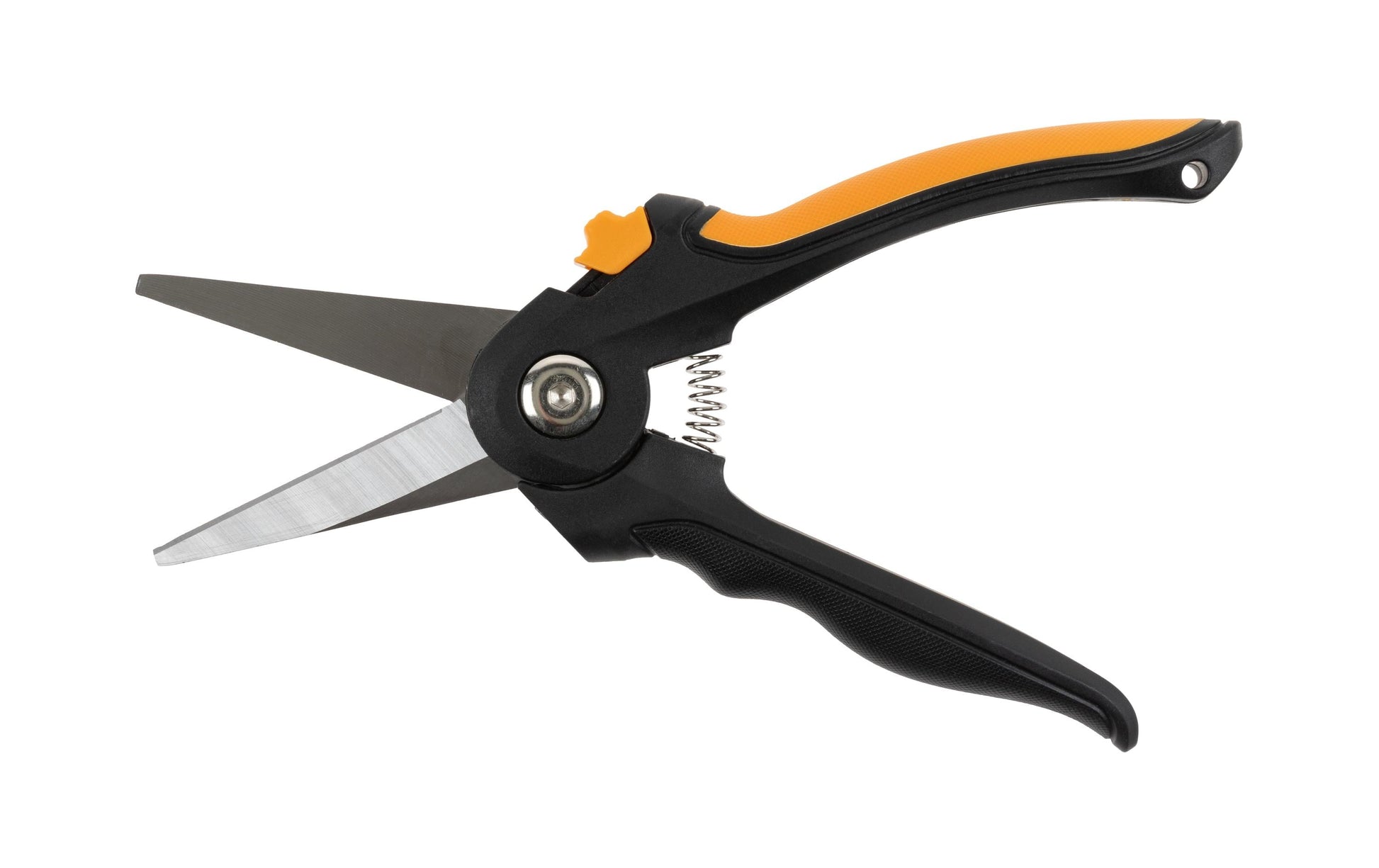 Ftm KRAFTER – Gartenschere 15 mm, gerade Klinge