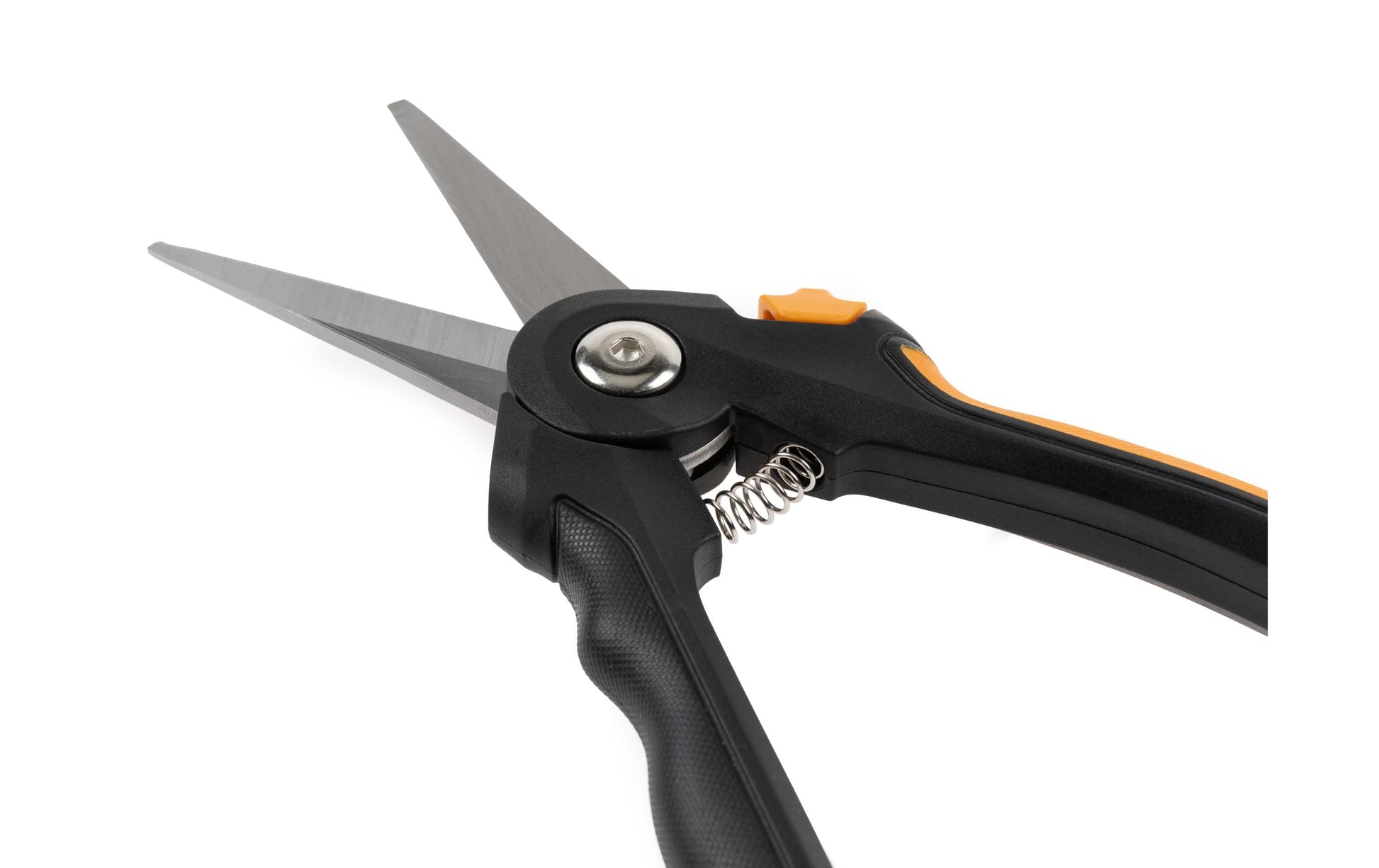 Ftm KRAFTER – Gartenschere 15 mm, gerade Klinge